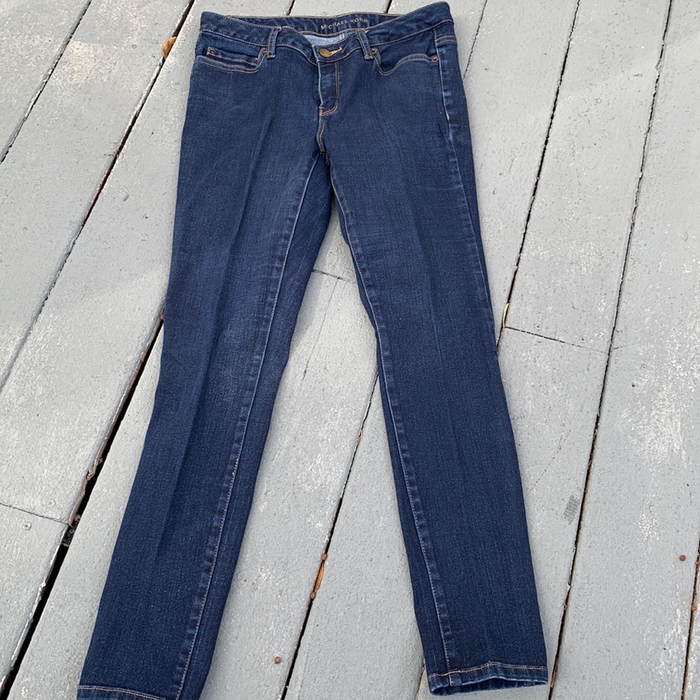 Michael Kors womens jeans